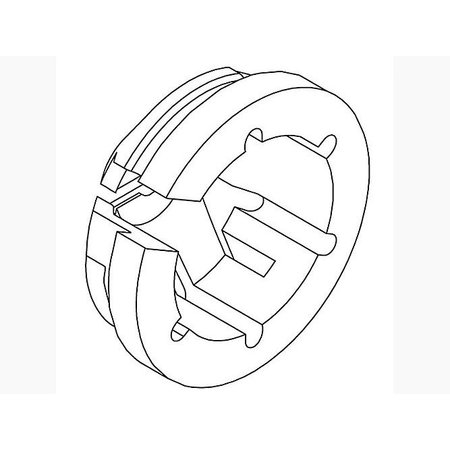 KOHLER Wire Holder 1271537